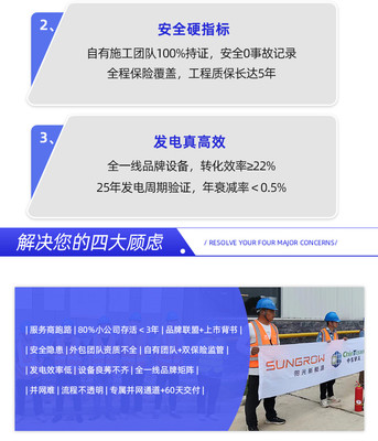 廠房建光伏電站到底值不值？投資回報與增長可持續性